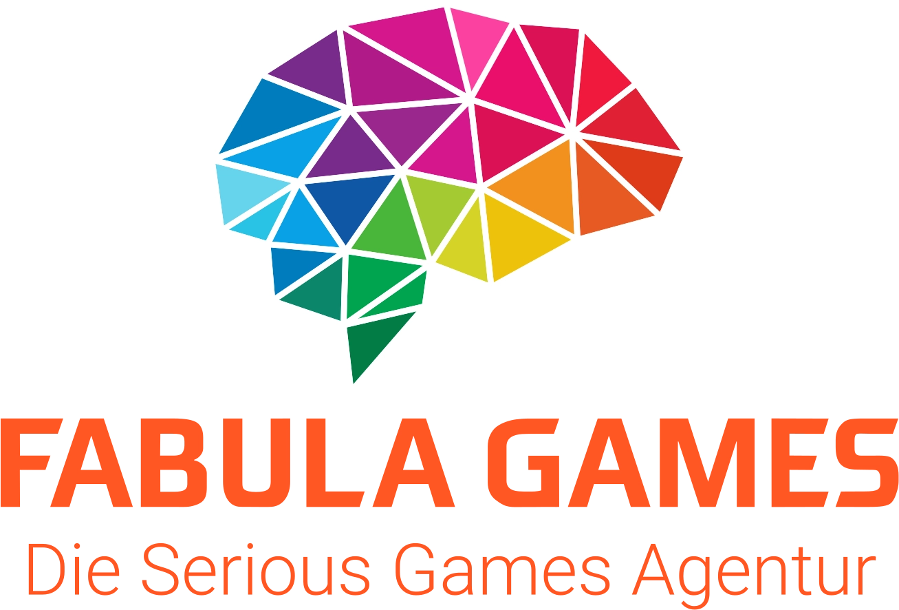 Client logo
